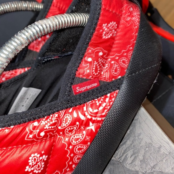 Supreme X The North Face - Picture 2 of 10